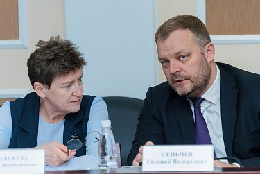 Определены средства на «сельский бюджет»